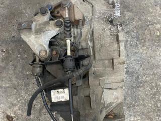 КПП механическая (МКПП) Volvo S60 1 поколение (2000 - 2004), 2.4 л., бензин, P9482297, M56H