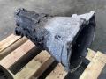 КПП механическая (МКПП) BMW 1 E87 N45B16A, 2.0 л., дизель, GS637DZ, 23007562730, 7562730 - фото №2