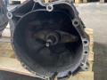 КПП механическая (МКПП) BMW 1 E87 N45B16A, 2.0 л., дизель, GS637DZ, 23007562730, 7562730 - фото №3