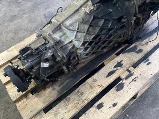 КПП механическая (МКПП) Mercedes-Benz C-Класс W204 [рестайлинг] 2013, 2.2 л., дизель, МКПП, A212260420000