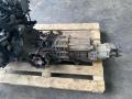 КПП механическая (МКПП) Audi A4 B7 2007, 2.0 л., BUL, бензин, МКПП, GMV - фото №2