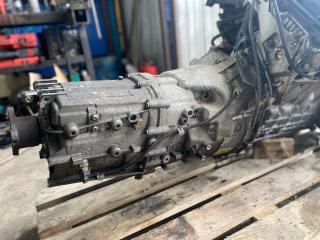 КПП механическая (МКПП) BMW 5 серия E60/E61 2005, 2.2 л., M54 B22 (226S1), бензин, МКПП, седан, задний привод, 23007532498, 7532498, 23007562725, 7562725, 1069401016, GS6-37BZ, 0008626BEG