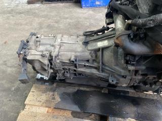 КПП механическая (МКПП) Ford Transit 7 поколение 2011, 2.4 л., JXFA, дизель, МКПП, 8C1R-7003BB, MT82