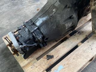 КПП механическая (МКПП) Mercedes-Benz Vito W639 2009, 2.2 л., OM 646.980, дизель, МКПП, A6392602400