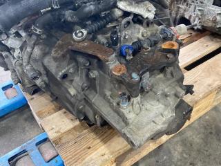 КПП механическая (МКПП) Nissan Qashqai J10 [рестайлинг] 2011, 2.0 л., M9R, дизель, МКПП, 5241446