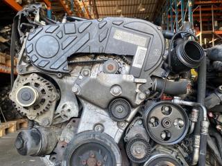 двигатель Opel Insignia 1 поколение (A) 2010, 2.0 л., A 20 DT, дизель, АКПП