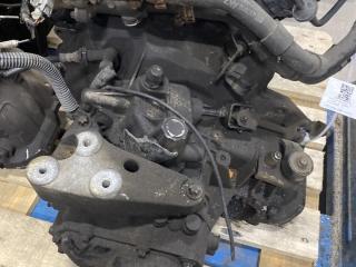 КПП механическая (МКПП) Opel Astra H/Family [рестайлинг] 2009, 1.8 л., Z 18 XER, бензин, МКПП, F17