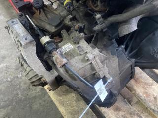 КПП механическая (МКПП) Land Rover Freelander 2 поколение 2009, 2.2 л., 224DT, дизель, МКПП, 7G9R7002HJ