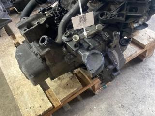 КПП механическая (МКПП) Citroen DS3 1 поколение 2012, 1.6 л., 5FS (EP6C), бензин, МКПП