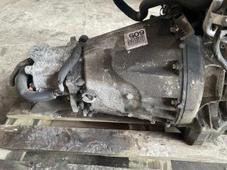 КПП механическая (МКПП) Mercedes-Benz CLC-Класс 1 поколение 2008, 1.8 л., M 271.957, бензин, МКПП, 716605