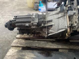 КПП механическая (МКПП) BMW 3 серия E90/E91/E92/E93 2007, 3.0 л., N53 B30, бензин, МКПП, 23007626309, 7626309, 0337095CBK, 2170000969