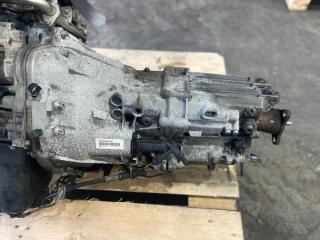 КПП механическая (МКПП) BMW 5 серия E60/E61 (2002 - 2007), 2.5 л., бензин, 23007626309, 7626309, 2170000969, 0454376CBK
