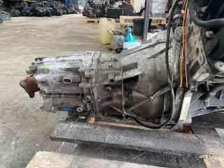 КПП механическая (МКПП) BMW 3 серия E90/E91/E92/E93 (2004 - 2010), 2.5 л., бензин, 23007626309, 7626309, 7626310, 0405364CBG, 2170000960