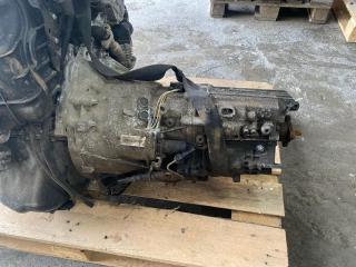 КПП механическая (МКПП) BMW 1 серия E81/E87 [рестайлинг] 2010, 2.0 л., N43 B20 A, бензин, МКПП, 23007626315, 7626315, 7626314, 23007626314, 2170000942, 0336253CBL