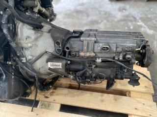 КПП механическая (МКПП) BMW 1 серия E81/E87 [рестайлинг] 2009, 2.0 л., N43 B20 A, бензин, МКПП, 23007626315, 7626315, 7626314, 23007626314, 2170000942, 0414975CBL