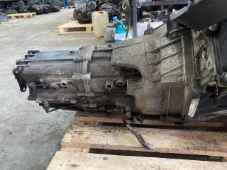 КПП механическая (МКПП) BMW 6 серия E63/E64 (2003 - 2007), 3.0 л., бензин, 23007565853, 7565853, 1069401065