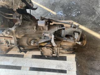 КПП механическая (МКПП) IVECO Daily 4 поколение 2007, 3.0 л., F1CE0481A, дизель, МКПП