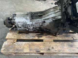 КПП механическая (МКПП) BMW 4 серия F32/F33, 2.0 л., N47 D20 C, дизель, 7635763, GS645DZ, 23007635763, 23007599343, 23007601542, 23008609387, 7599343, 7601542, 8609387, 1089401051, GS645DZ