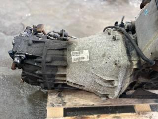 КПП механическая (МКПП) Mercedes-Benz Sprinter 1 поколение (W901-905) [рестайлинг] 2005, 2.7 л., OM 612.981, дизель, МКПП, A9022600500, 711620