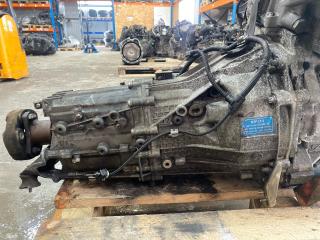 КПП механическая (МКПП) BMW X1 E84 (2009 - 2012), 2.0 л., N47 D20 C, дизель, 23008687390, 1069401105, 8687390, GS637DZ