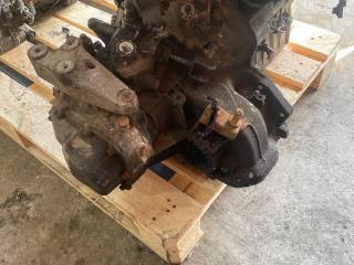 КПП механическая (МКПП) Opel Astra H/Family [рестайлинг] 2010, 1.8 л., Z 18 XER, бензин, МКПП, F17