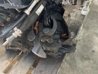 КПП механическая (МКПП) Ford Mondeo 5 поколение 2015, 2.0 л., дизель, МКПП