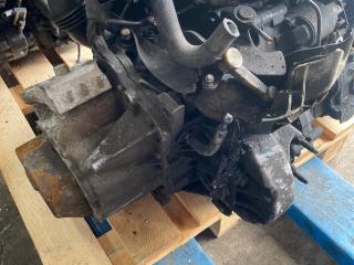 КПП механическая (МКПП) Peugeot 207 1 поколение 2007, 1.6 л., 9HZ (DV6TED4), дизель, МКПП