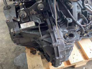 КПП механическая (МКПП) Renault Trafic 2 поколение [рестайлинг] 2008, 2.0 л., M9R 782, дизель, МКПП, 8200546200