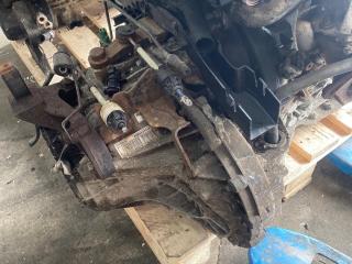 КПП механическая (МКПП) Renault Master 3 поколение 2011, 2.3 л., M9T 670, дизель, МКПП, 8200935224