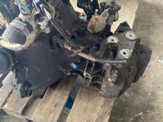 КПП механическая (МКПП) Opel Zafira Family [рестайлинг] 2013, 1.6 л., A 16 XER, бензин, МКПП