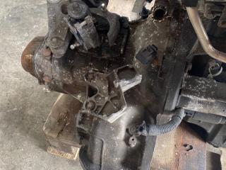 КПП механическая (МКПП) Opel Zafira 2 поколение (B) 2007, 1.6 л., Z 16 XEP, бензин, МКПП