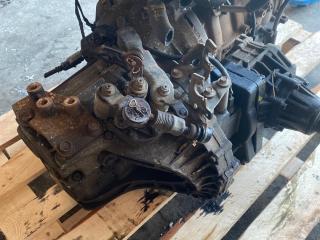 КПП механическая (МКПП) Hyundai ix35 1 поколение 2010, 2.0 л., D4HA, дизель, МКПП