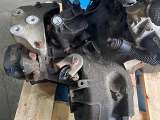 КПП механическая (МКПП) Opel Corsa D [рестайлинг] 2013, 1.3 л., A 13 DTC, дизель, МКПП