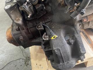 КПП механическая (МКПП) Opel Vectra C [рестайлинг] 2007, 1.8 л., Z 18 XER, бензин, МКПП