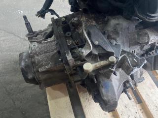 КПП механическая (МКПП) Peugeot 308 T7 2010, 1.6 л., 5FS (EP6C), бензин, МКПП