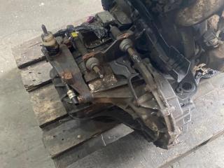 КПП механическая (МКПП) Opel Vivaro A [рестайлинг] 2013, 2.0 л., M9R 630, дизель, МКПП, 8200956118