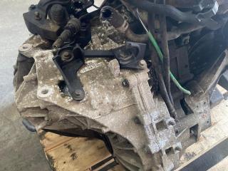 КПП механическая (МКПП) Volvo V40 2 поколение 2015, 2.0 л., D 4204 T9, дизель, МКПП, GU1R7002BEB