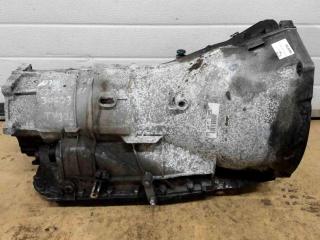 КПП автоматическая (АКПП) BMW X3 E83 [рестайлинг] 2007, 3.0 л., M57 D30 (306D3), дизель, АКПП, черный, внедорожник 5 дв., полный привод, 24007559696, 24007565495, 7212296, 7565495