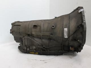 КПП автоматическая (АКПП) BMW 7 серия F01/F02 2011, 4.4 л., N63 B44 A, бензин, АКПП, седан, полный привод, 24007631087, 7631087