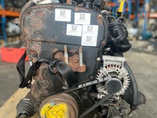 двигатель Ford Transit 6 поколение 2006, 2.2 л., P8FA, дизель, МКПП, P8FA