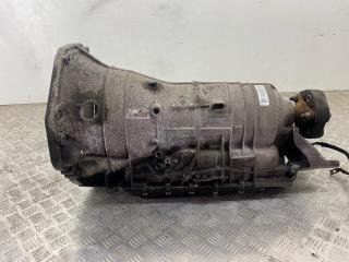 КПП автоматическая (АКПП) BMW 7 серия F01/F02 2011, 4.4 л., N63 B44 A, бензин, АКПП, седан, задний привод, 24007610254, 7610254