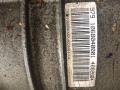 КПП автоматическая (АКПП) BMW 3 серия E90/E91/E92/E93 (2004 - 2010), 2.5 л., дизель, 24007566901, 24007566902, 7566901, 7566902 - фото №6