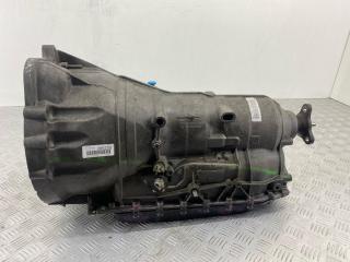 КПП автоматическая (АКПП) BMW 6 серия E63/E64 2006, 3.0 л., N52 B30 A, бензин, АКПП, задний привод, 24007563295, 7563295