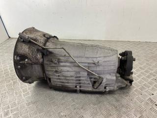 КПП автоматическая (АКПП) Mercedes-Benz E-Класс W211/S211 [рестайлинг] (2006 - 2009), 2112706101, 722902, 7229020