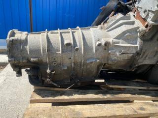 КПП автоматическая (АКПП) Land Rover Range Rover 3 поколение 2002, 2.9 л., M 57 D 30, дизель, АКПП, 96024237, GM5L40