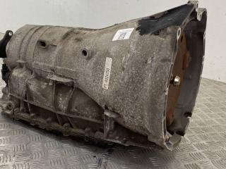 КПП автоматическая (АКПП) BMW 5 серия E60/E61 (2002 - 2007), 2.5 л., M57 D25 (256D2), дизель, 24007534629, 4324750, 7534629