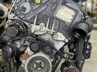 двигатель Alfa Romeo Giulietta 3 поколение 2011, 2.0 л., 940 A4.000, дизель, МКПП, 940A4000