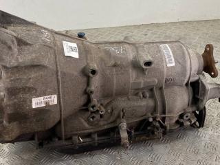 КПП автоматическая (АКПП) BMW 6 серия E63/E64 2007, 3.0 л., N52 B30, бензин, АКПП, 4075559, 7540016, 24007540016