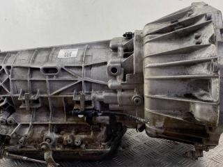КПП автоматическая (АКПП) Land Rover Range Rover 3 поколение 2002, 4.4 л., M62 B44, бензин, АКПП, 7508713