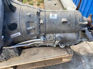 КПП автоматическая (АКПП) BMW 5 серия F07/F10/F11 2012, 4.4 л., N63 B44 A, бензин, АКПП, titansilber metallic (354), седан, задний привод, 7602133, 24007602133